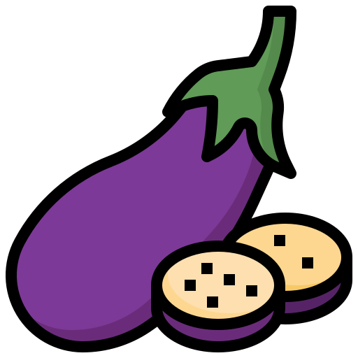 aubergine