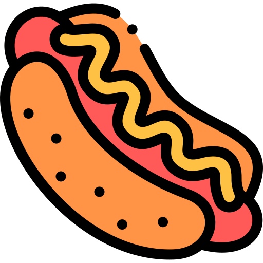 hotdog