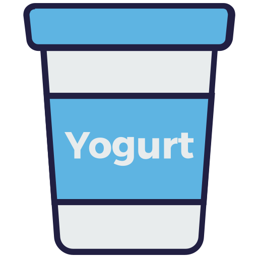yogourt